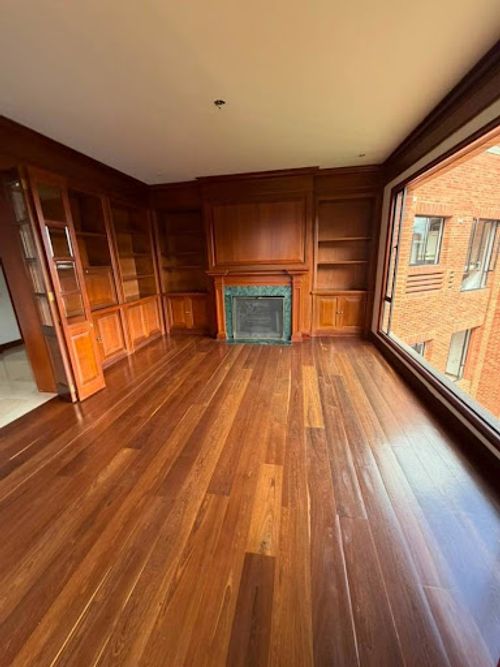 Apartamento en venta en Santa Barbara Alta, Bogotá · foto 8 de 24