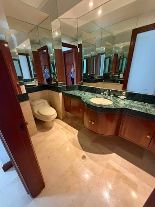 Apartamento en venta en Santa Barbara Alta, Bogotá · foto 13 de 24