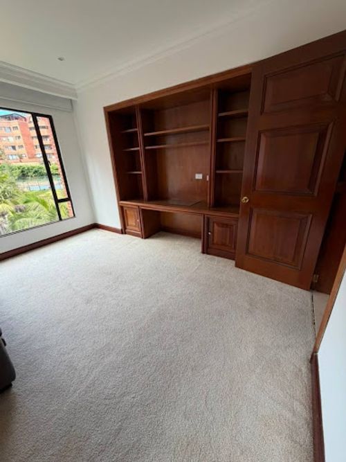 Apartamento en venta en Santa Barbara Alta, Bogotá · foto 14 de 24