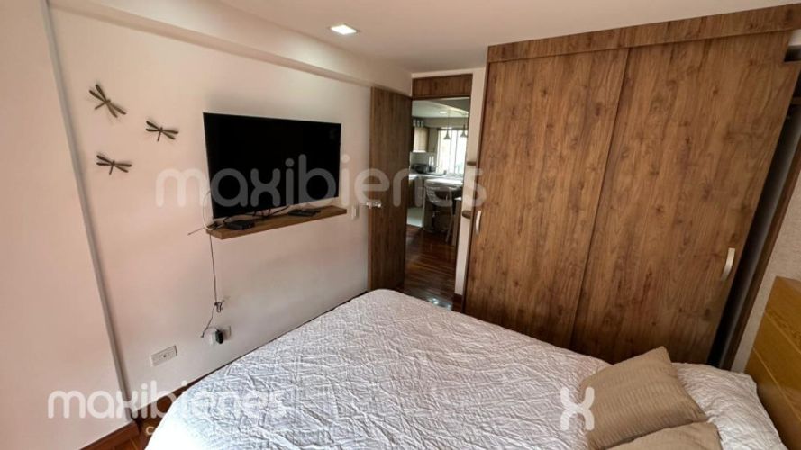 Apartamento de 2 alcobas en arriendo en La Aguacatala, Envigado, 68 m² · foto 15 de 19
