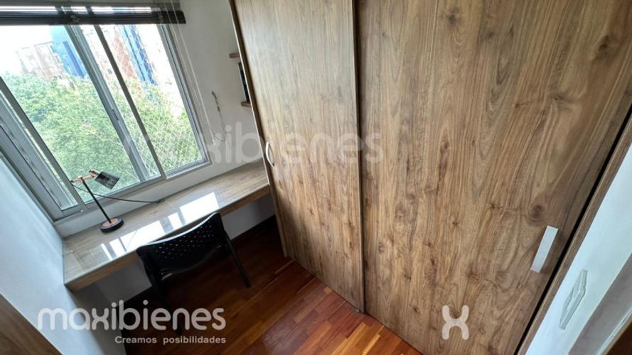 Apartamento de 2 alcobas en arriendo en La Aguacatala, Envigado, 68 m² · foto 16 de 19