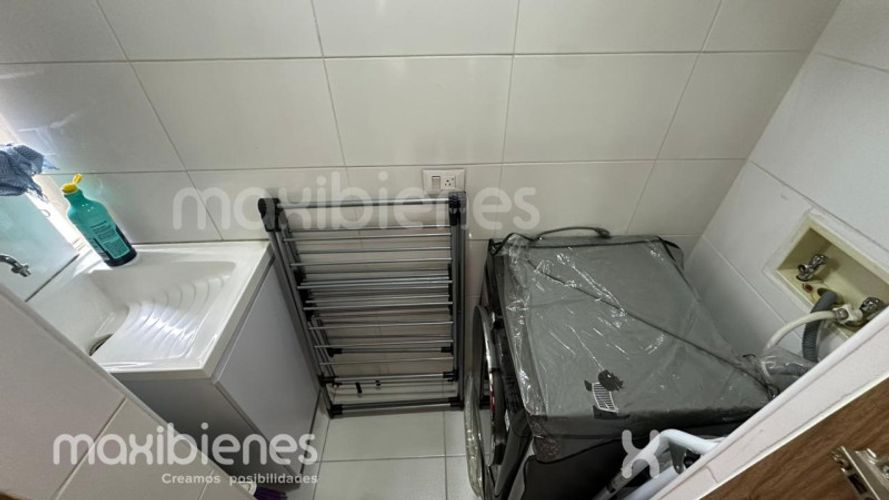 Apartamento de 2 alcobas en arriendo en La Aguacatala, Envigado, 68 m² · foto 19 de 19