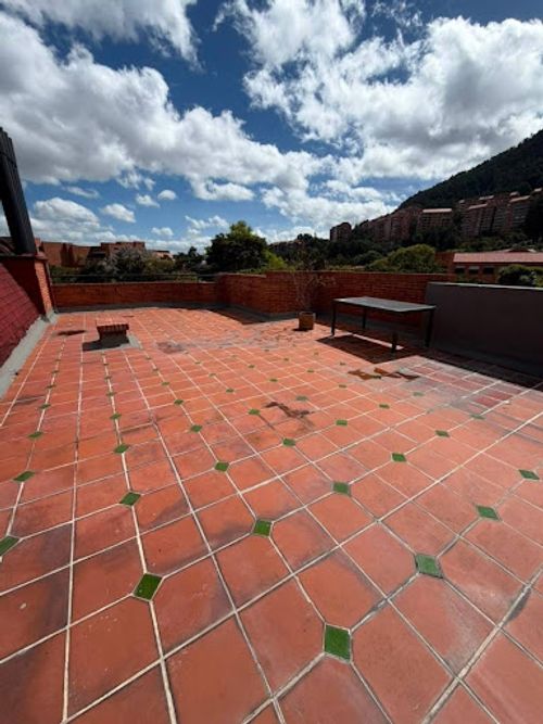 Apartamento en venta en Santa Barbara Alta, Bogotá · foto 19 de 24
