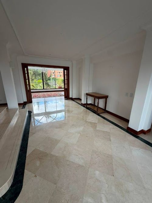 Apartamento en venta en Santa Barbara Alta, Bogotá · foto 24 de 24