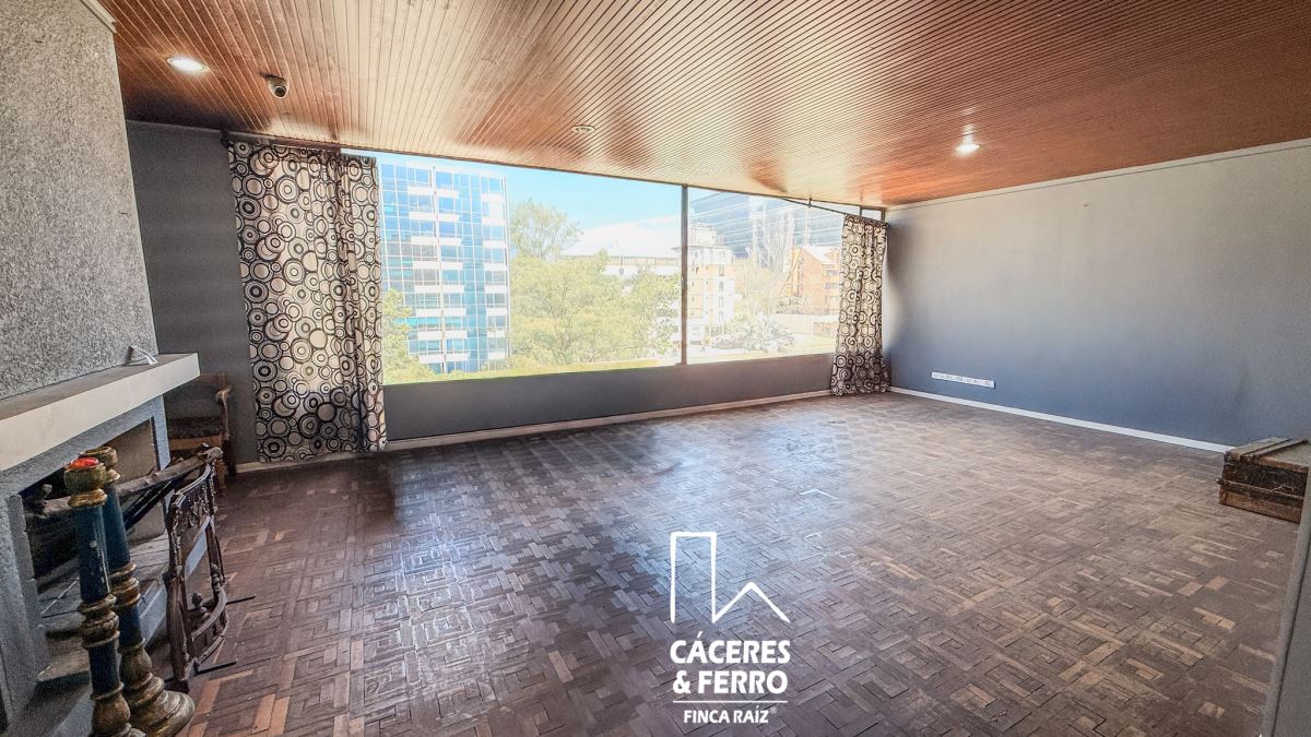 Apartamento en venta en Chico Norte, Bogotá · foto 4 de 9