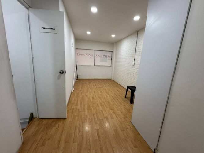Local en venta en Belén Los Alpes, Medellín, 19 m² · foto 14 de 15