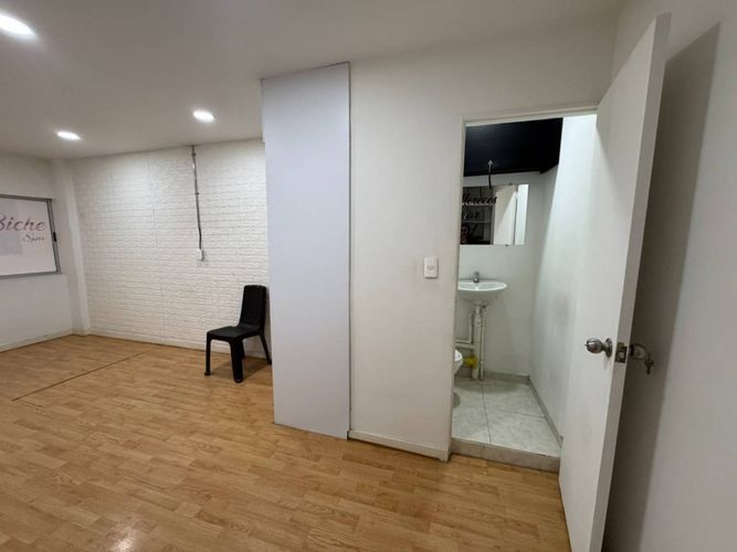 Local en venta en Belén Los Alpes, Medellín, 19 m² · foto 15 de 15