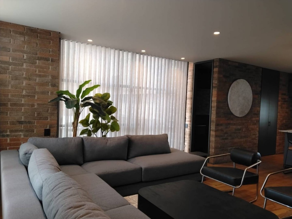 Apartamento en venta en Castropol, Medellín 2