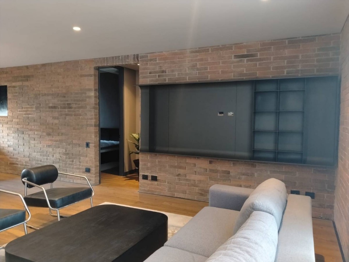 Apartamento en venta en Castropol, Medellín 3
