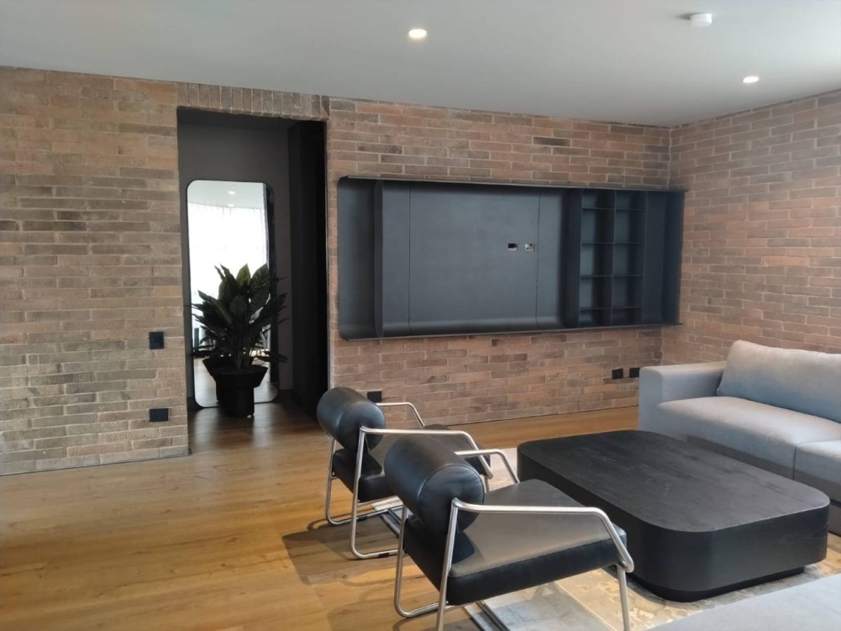 Apartamento en venta en Castropol, Medellín · foto 6 de 23