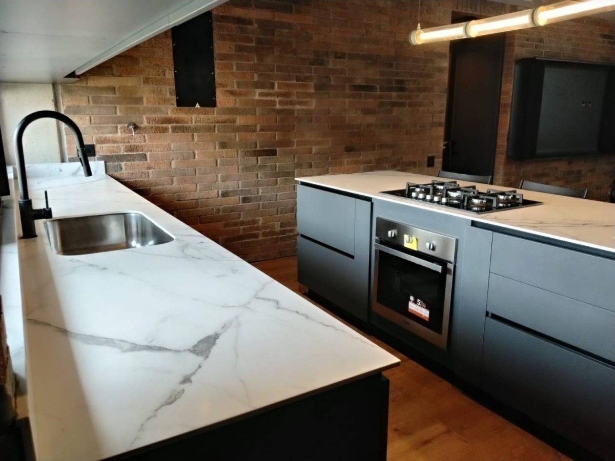 Apartamento en venta en Castropol, Medellín · foto 8 de 23