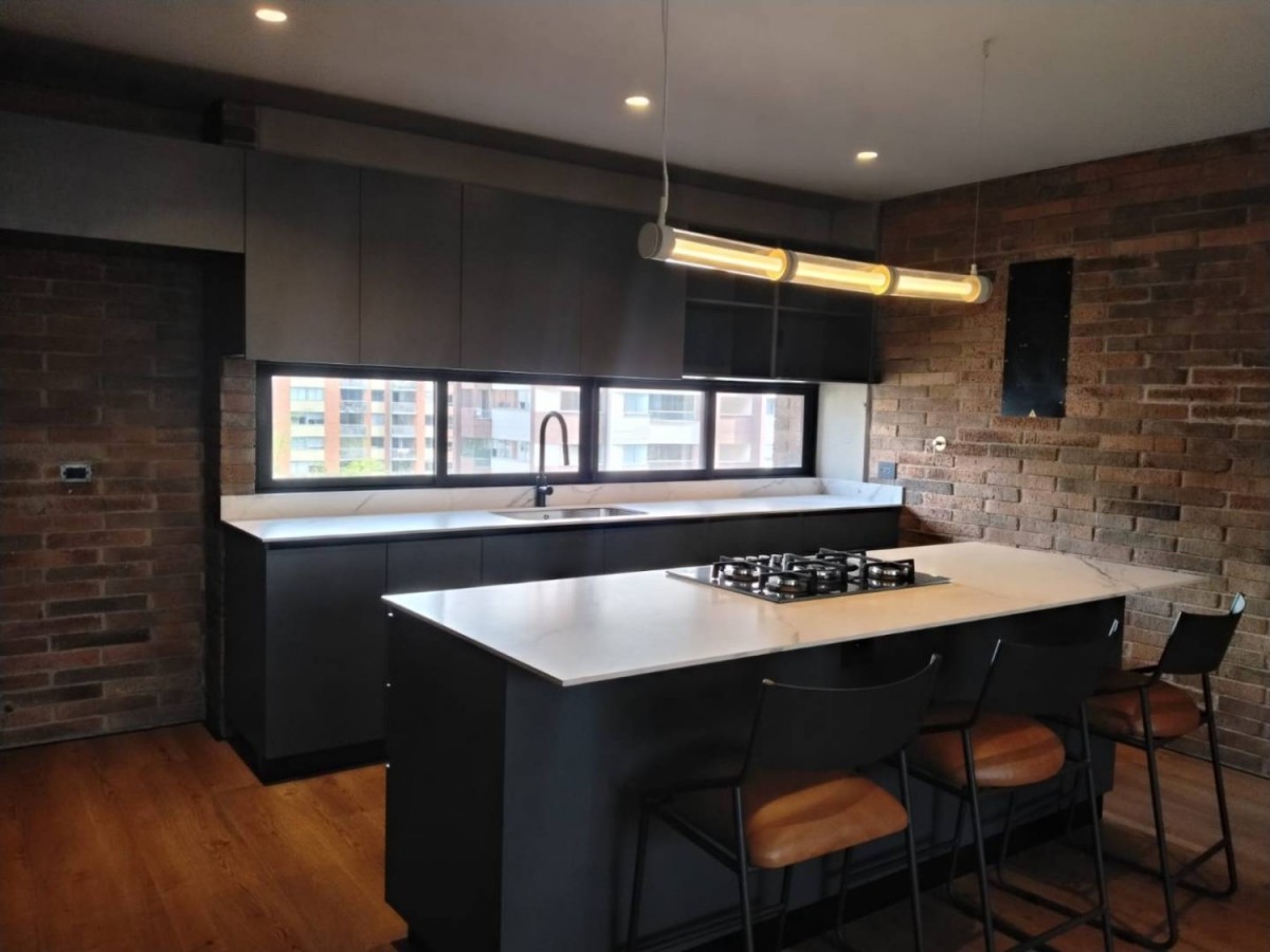 Apartamento en venta en Castropol, Medellín · foto 9 de 23