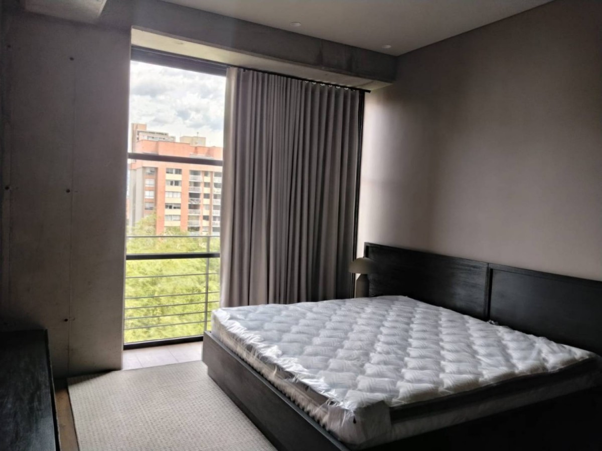Apartamento en venta en Castropol, Medellín · foto 10 de 23