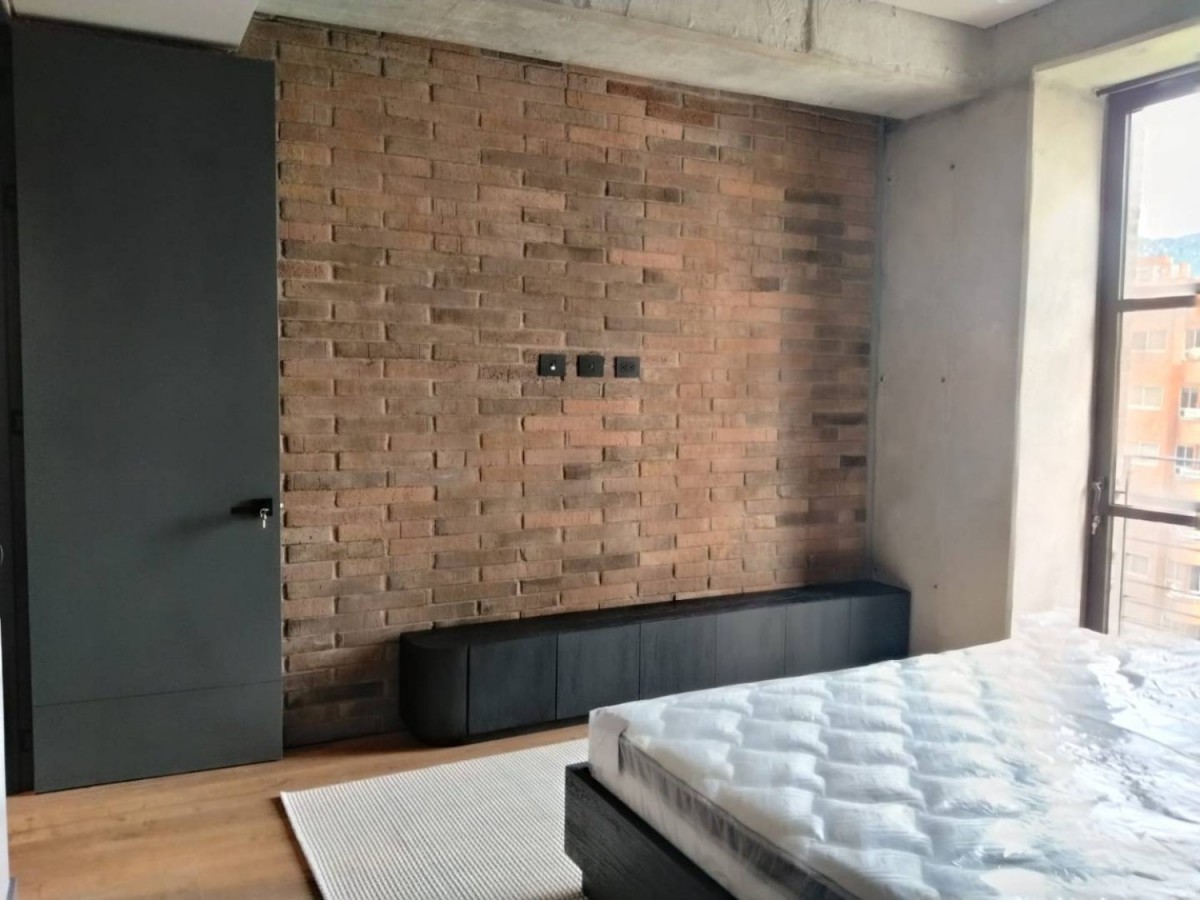 Apartamento en venta en Castropol, Medellín · foto 14 de 23
