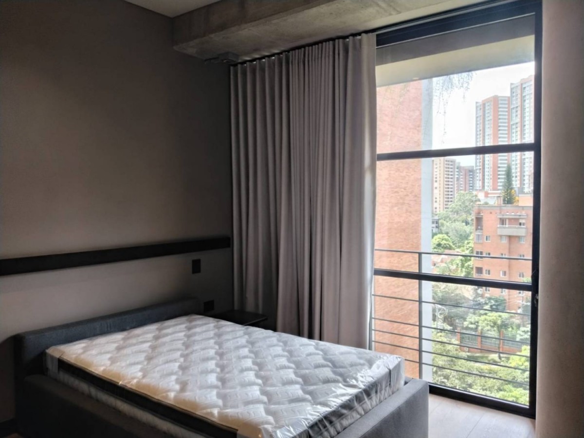 Apartamento en venta en Castropol, Medellín · foto 15 de 23