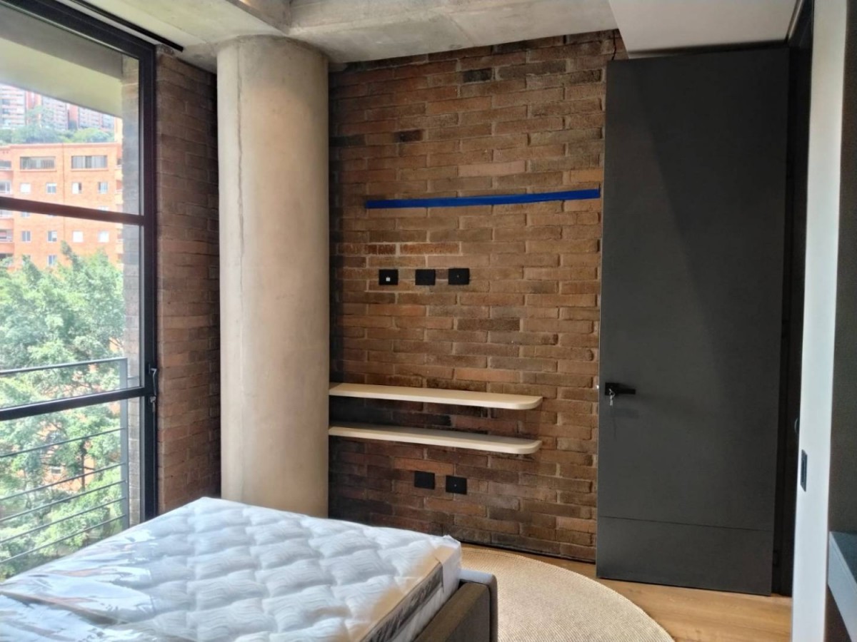 Apartamento en venta en Castropol, Medellín · foto 17 de 23
