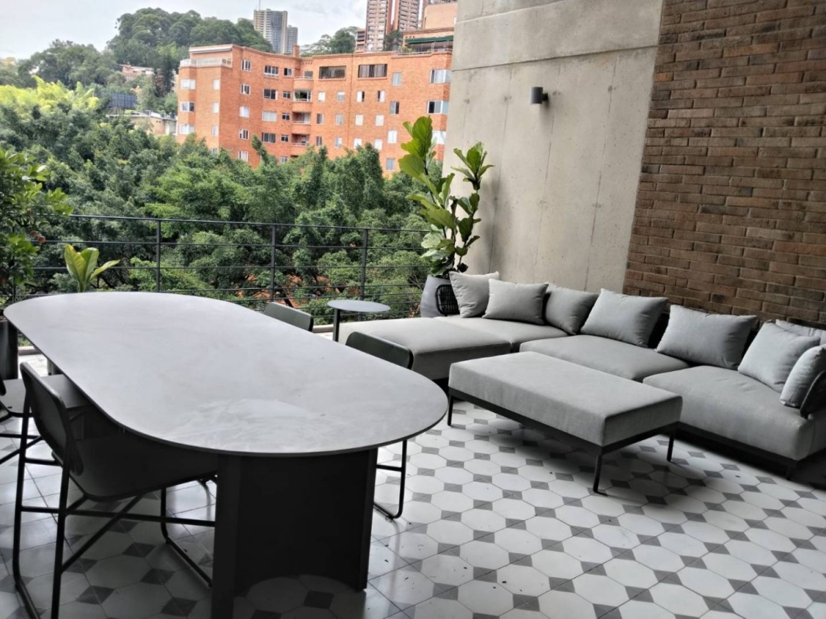 Apartamento en venta en Castropol, Medellín · foto 20 de 23