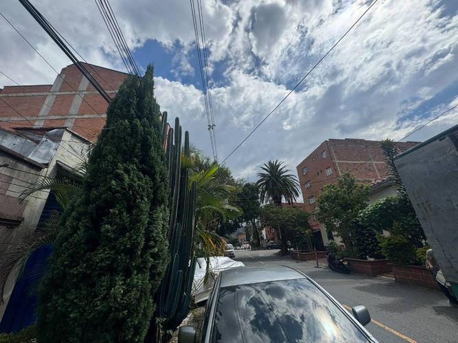 Casa de 4 alcobas en venta en Calasanz, Medellín, 226 m² · foto 6 de 6