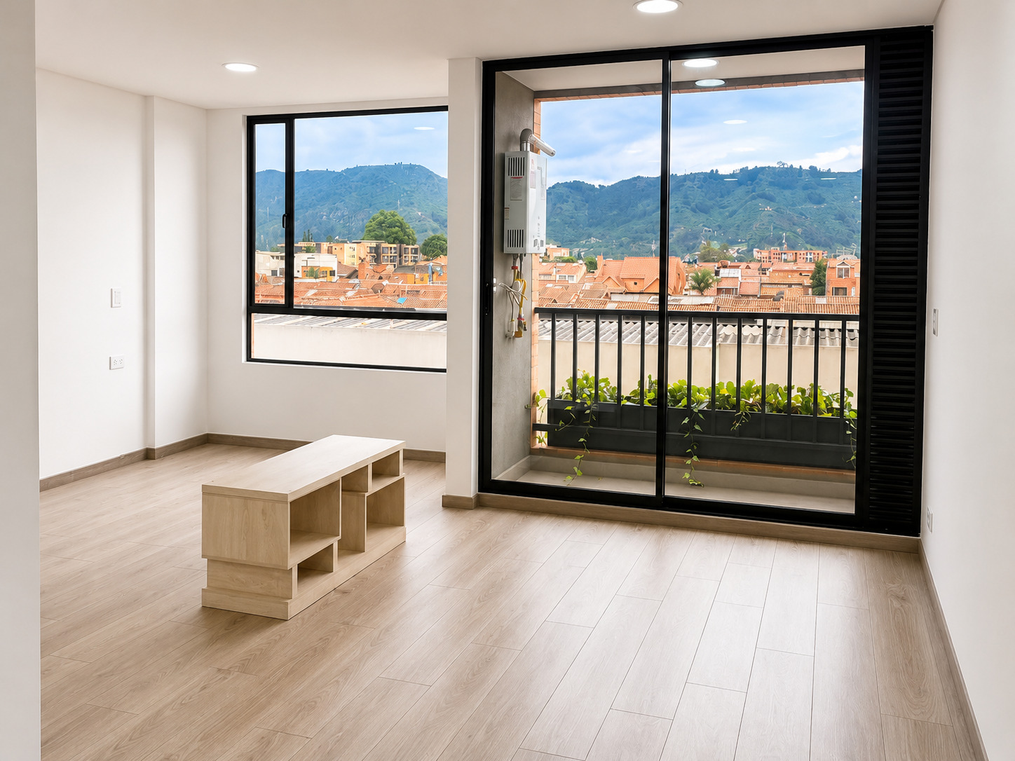 Apartamento en venta en Vereda La Balsa, Chía · foto 3 de 16
