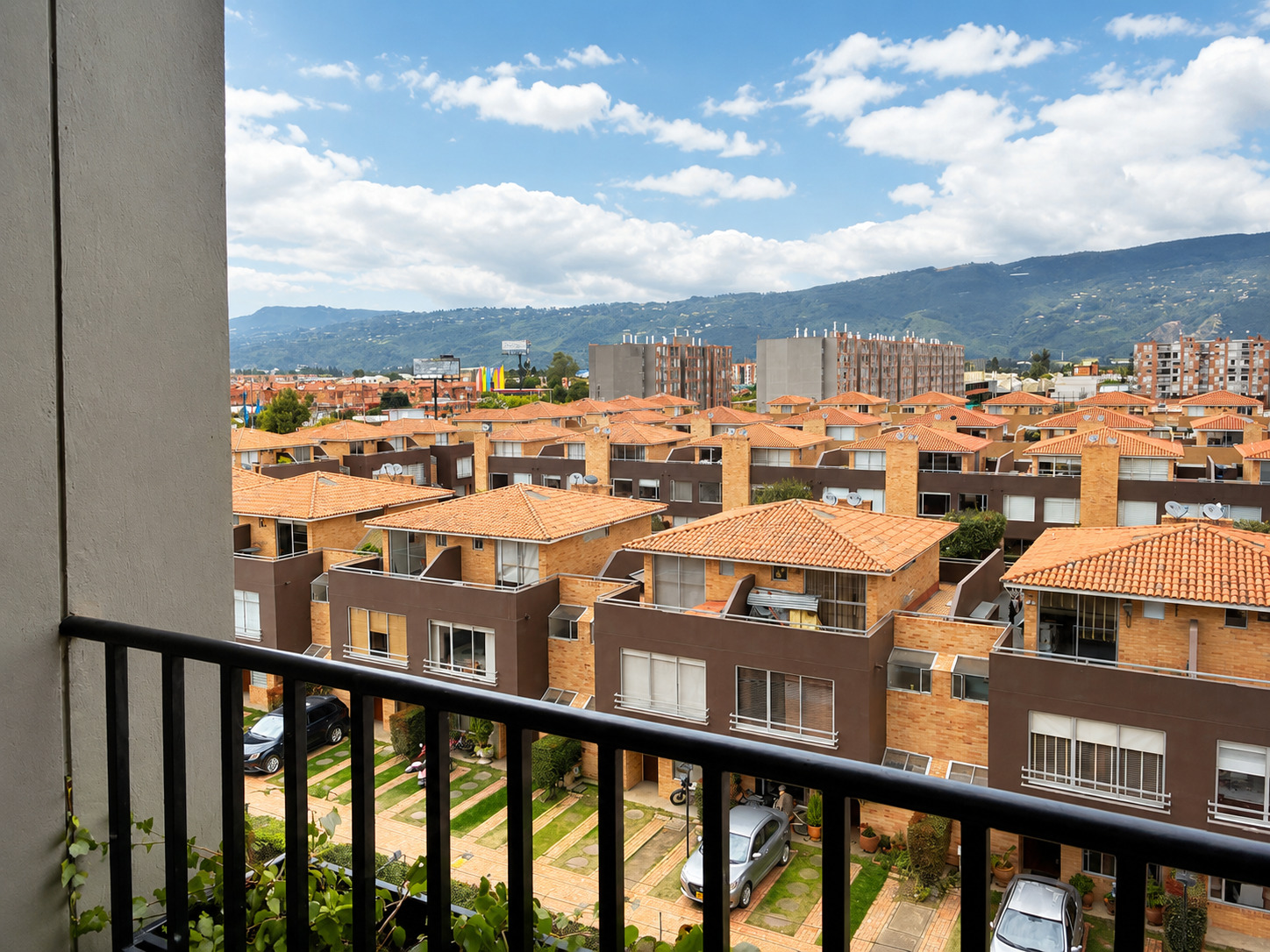 Apartamento en venta en Vereda La Balsa, Chía · foto 4 de 16