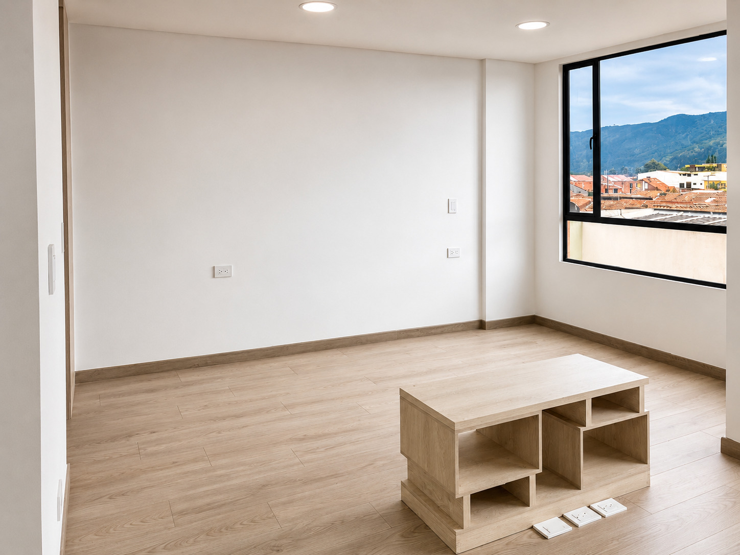Apartamento en venta en Vereda La Balsa, Chía · foto 5 de 16