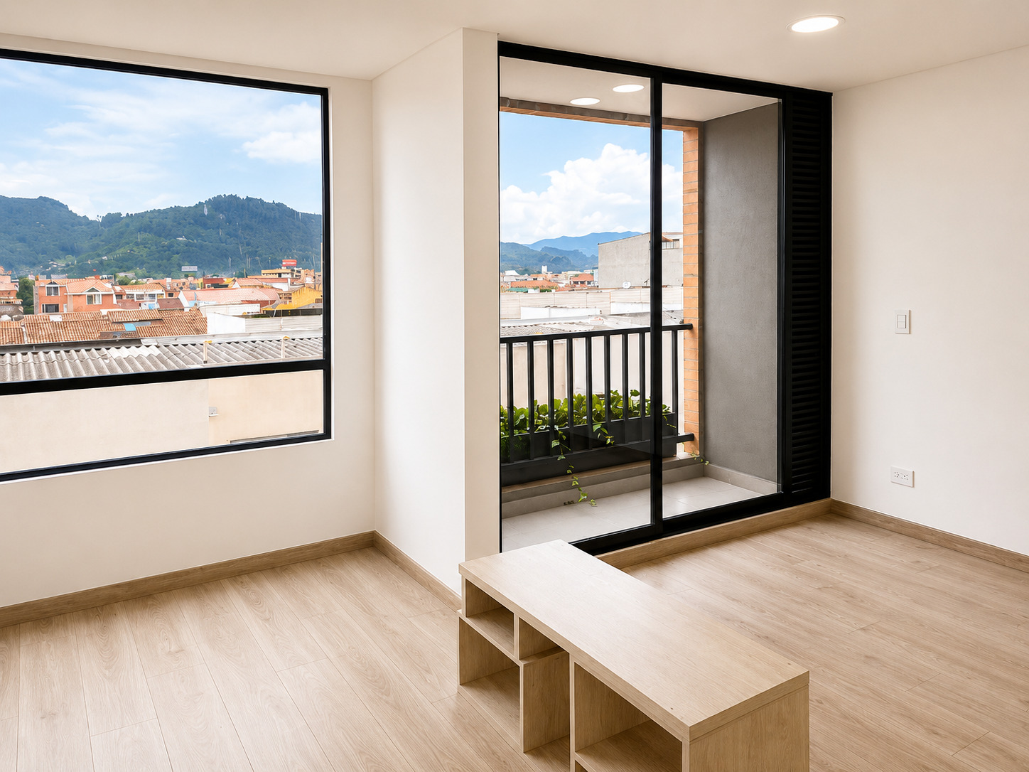 Apartamento en venta en Vereda La Balsa, Chía · foto 6 de 16