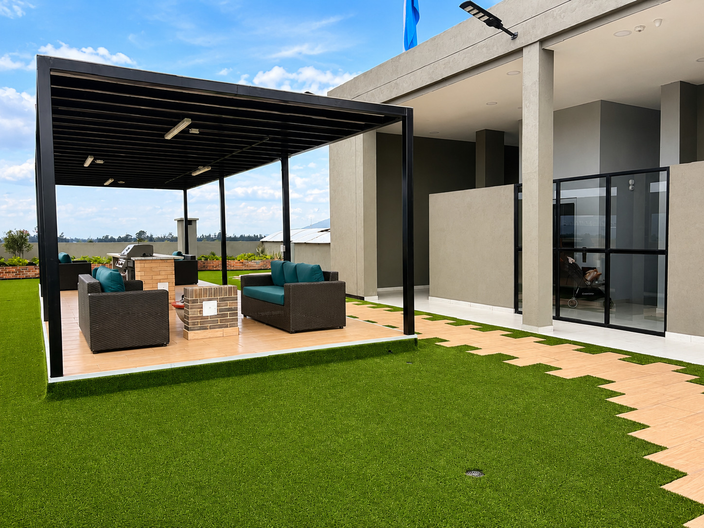 Apartamento en venta en Vereda La Balsa, Chía · foto 13 de 16