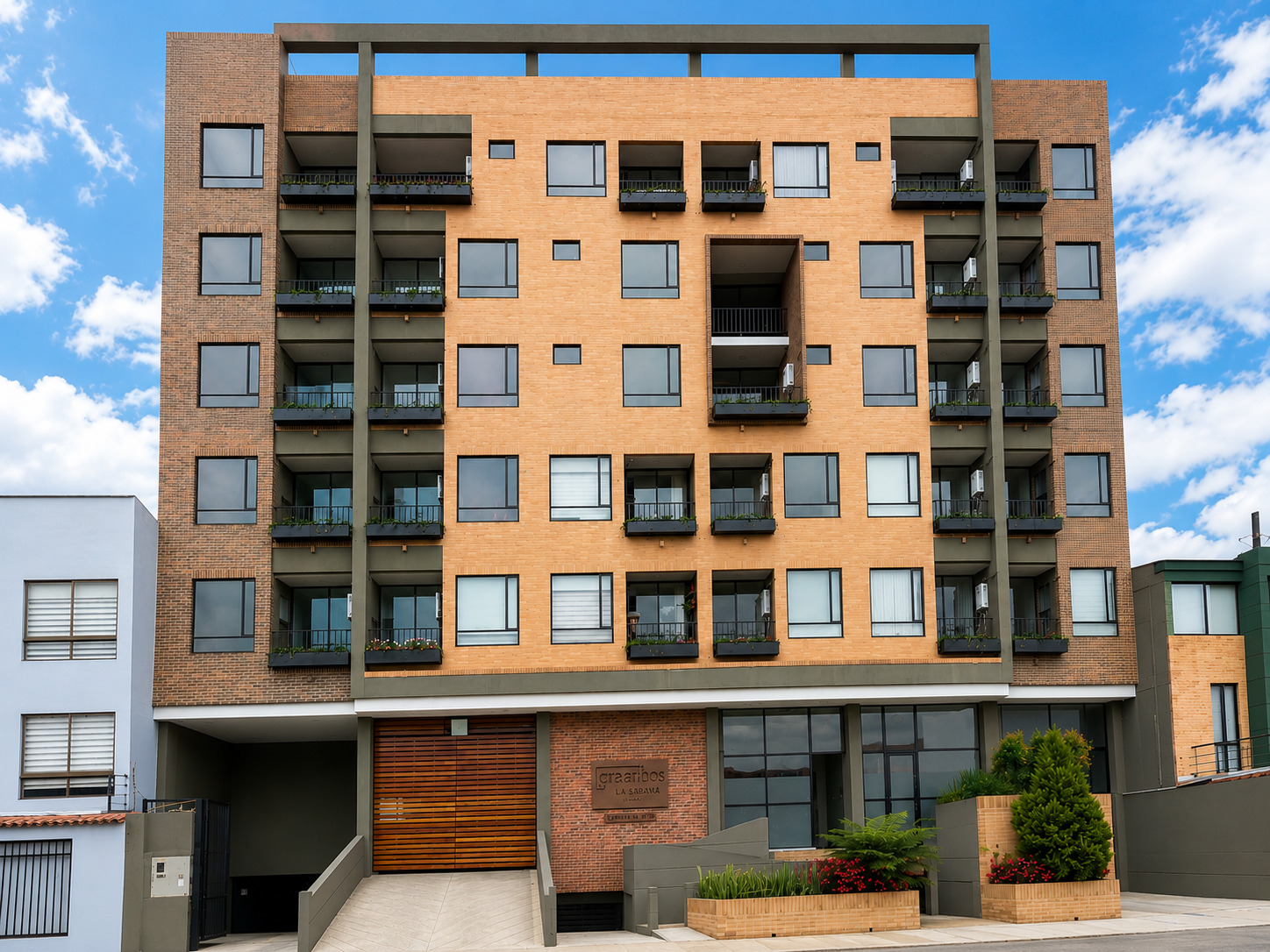 Apartamento en venta en Vereda La Balsa, Chía · foto 16 de 16