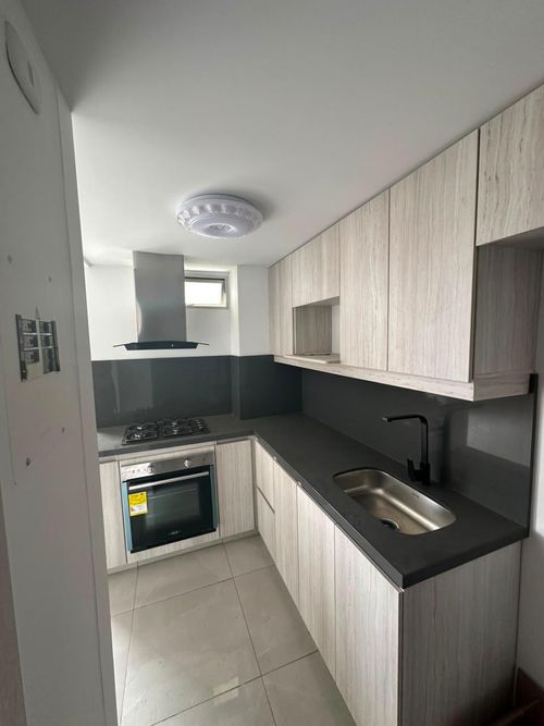 Apartamento de 2 alcobas en venta en Arroyohondo, Yumbo, 56 m² · foto 2 de 24