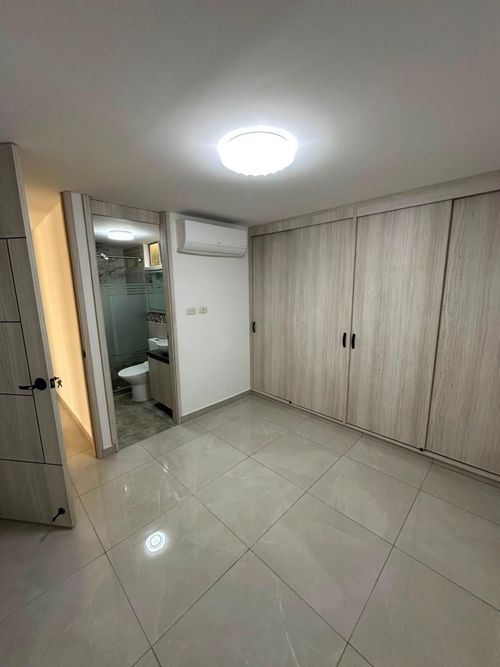 Apartamento de 2 alcobas en venta en Arroyohondo, Yumbo, 56 m² · foto 8 de 24