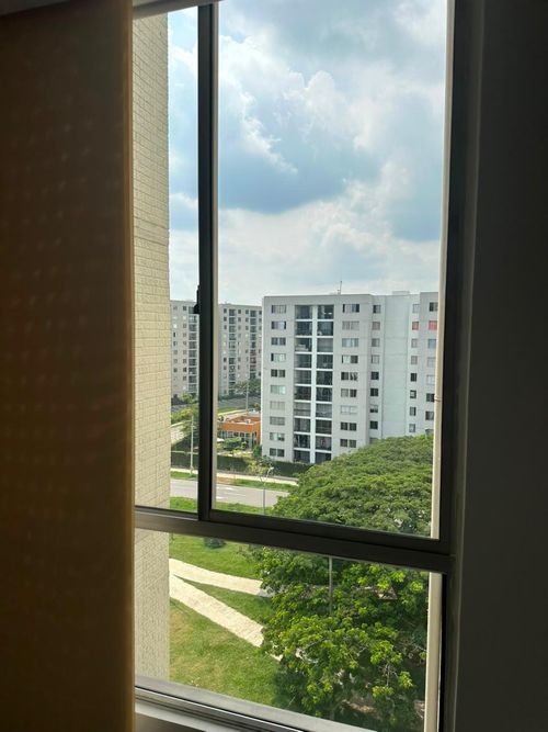 Apartamento de 2 alcobas en venta en Arroyohondo, Yumbo, 56 m² · foto 11 de 24