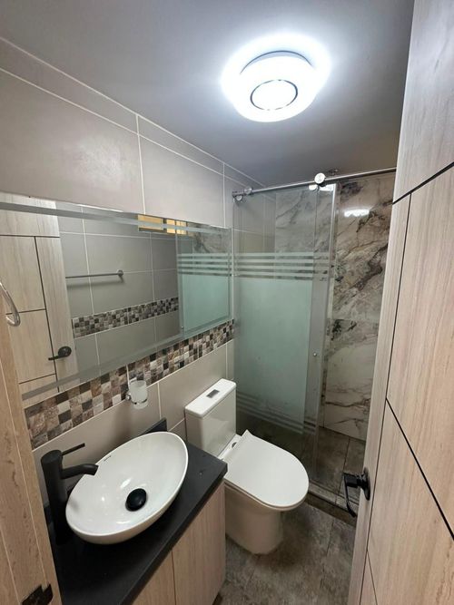 Apartamento de 2 alcobas en venta en Arroyohondo, Yumbo, 56 m² · foto 14 de 24
