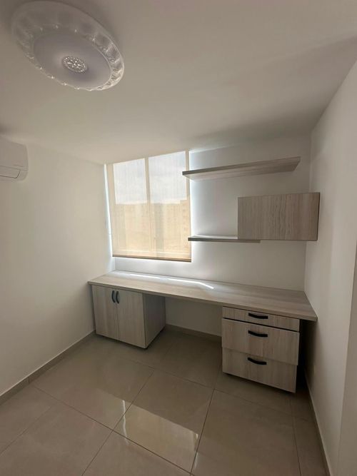 Apartamento de 2 alcobas en venta en Arroyohondo, Yumbo, 56 m² · foto 15 de 24
