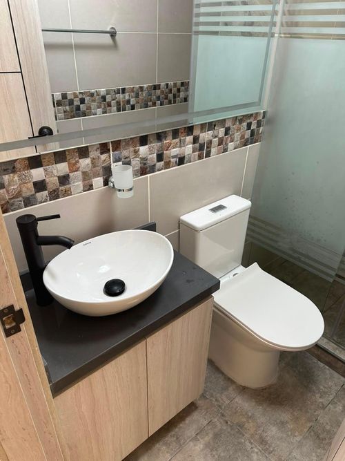 Apartamento de 2 alcobas en venta en Arroyohondo, Yumbo, 56 m² · foto 16 de 24