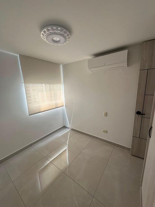 Apartamento de 2 alcobas en venta en Arroyohondo, Yumbo, 56 m² · foto 20 de 24
