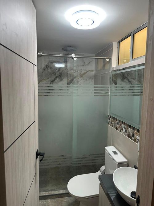 Apartamento de 2 alcobas en venta en Arroyohondo, Yumbo, 56 m² · foto 24 de 24