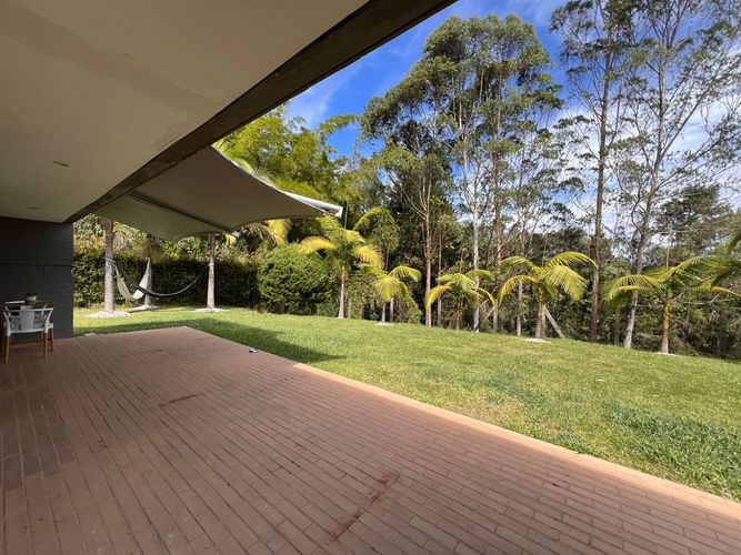 Lote en venta en Llano Grande, Rionegro, 6348 m² · foto 5 de 12
