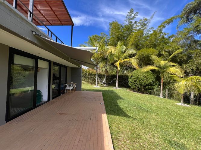 Lote en venta en Llano Grande, Rionegro, 6348 m² · foto 6 de 12