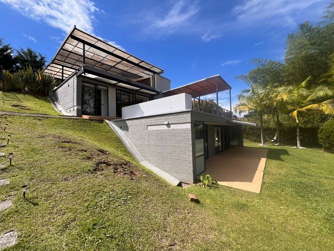 Lote en venta en Llano Grande, Rionegro, 6348 m² · foto 9 de 12