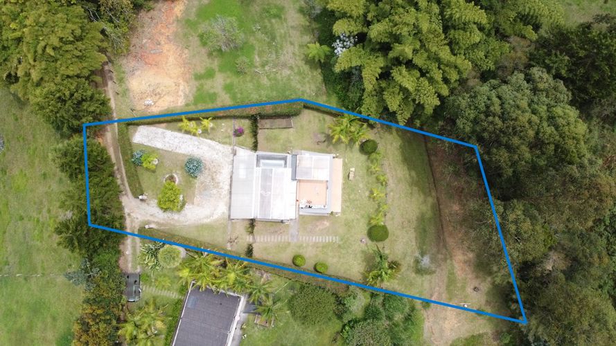 Lote en venta en Llano Grande, Rionegro, 6348 m² · foto 4 de 12