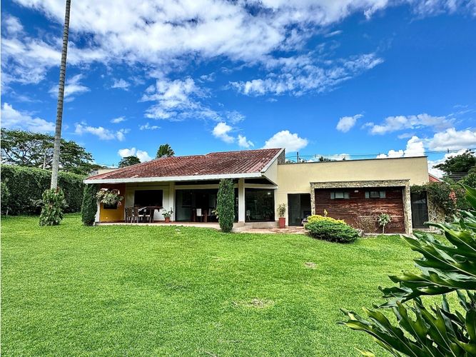 Casa de 6 alcobas en venta en Via El Eden, Armenia, 500 m² · foto 4 de 24