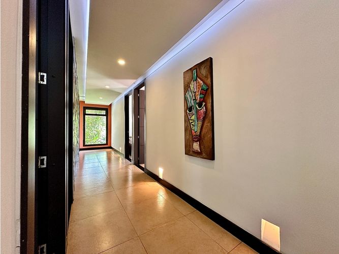 Casa de 6 alcobas en venta en Via El Eden, Armenia, 500 m² · foto 14 de 24