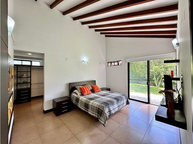 Casa de 6 alcobas en venta en Via El Eden, Armenia, 500 m² · foto 15 de 24