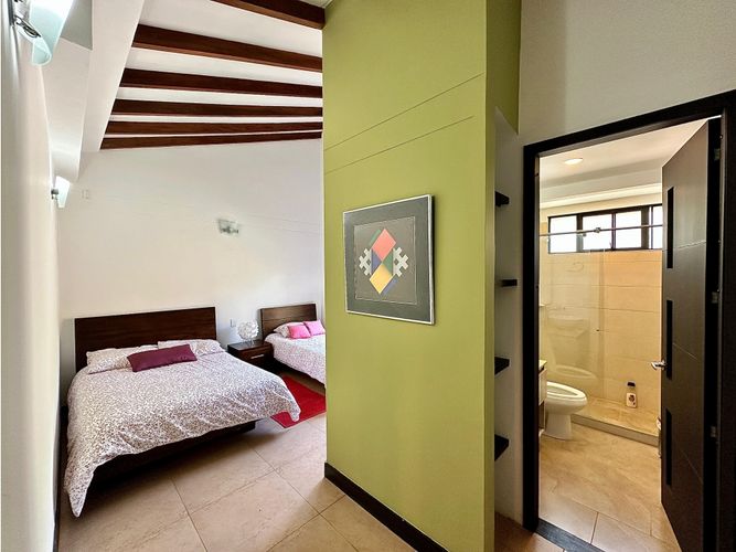 Casa de 6 alcobas en venta en Via El Eden, Armenia, 500 m² · foto 23 de 24