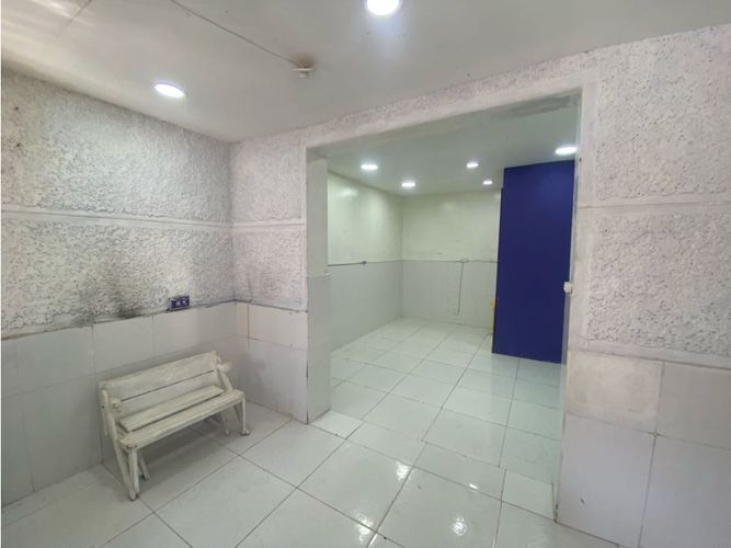 Local en arriendo en Belén San Bernardo, Medellín, 35 m² · foto 2 de 6