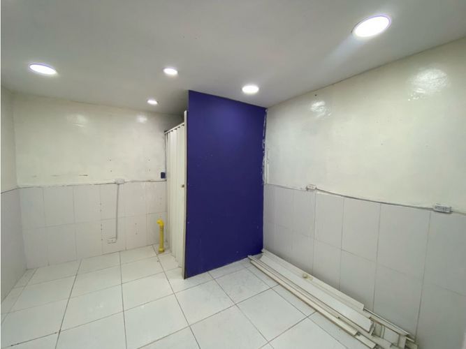 Local en arriendo en Belén San Bernardo, Medellín, 35 m² · foto 3 de 6