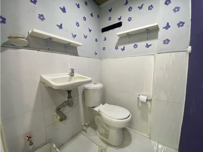 Local en arriendo en Belén San Bernardo, Medellín, 35 m² · foto 5 de 6