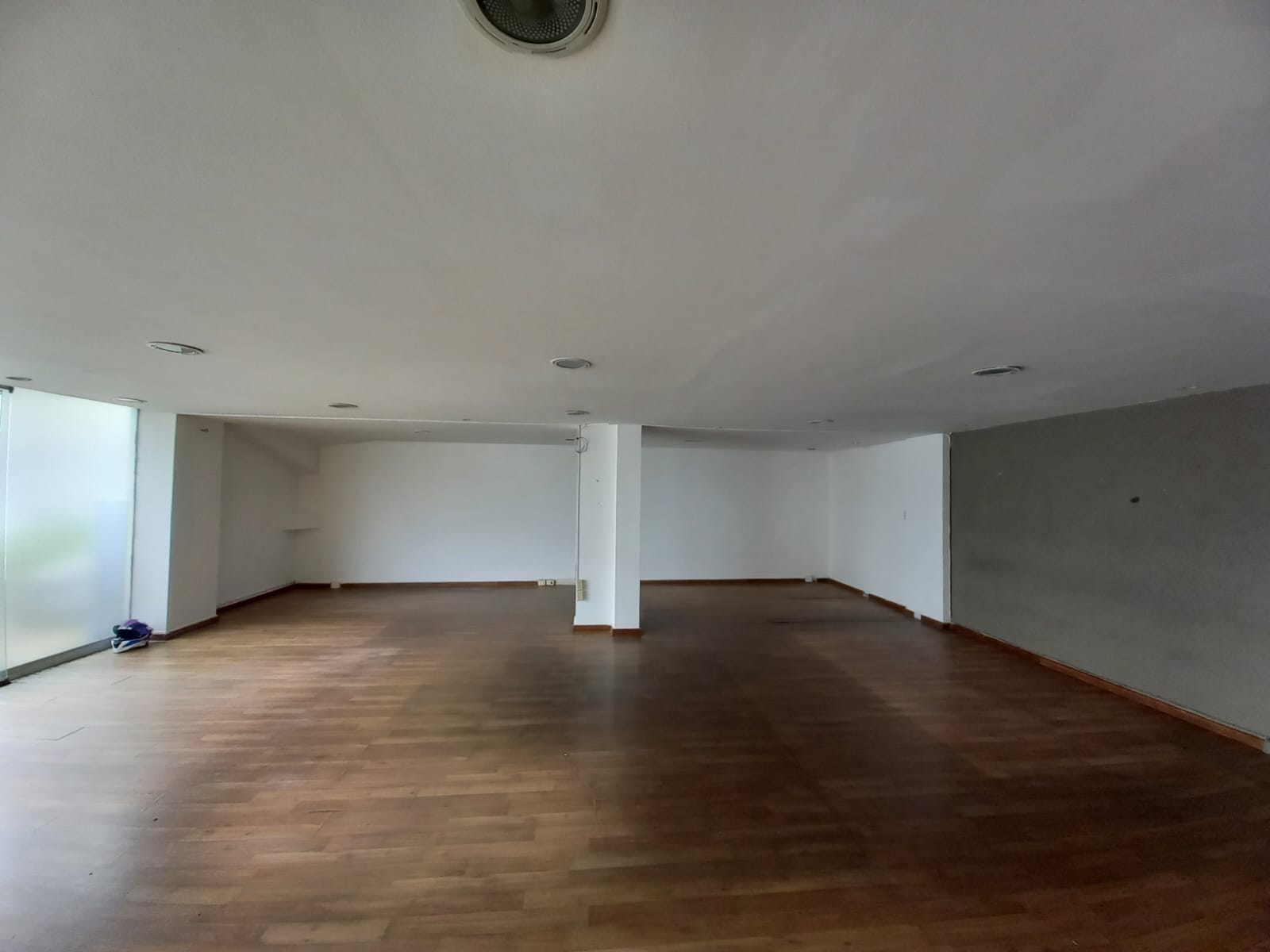 Retail space for rent in Palermo, Manizales