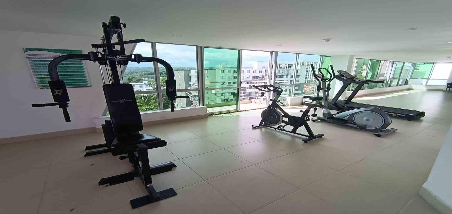 Apartamento en venta en Los Laureles, Armenia · foto 4 de 24