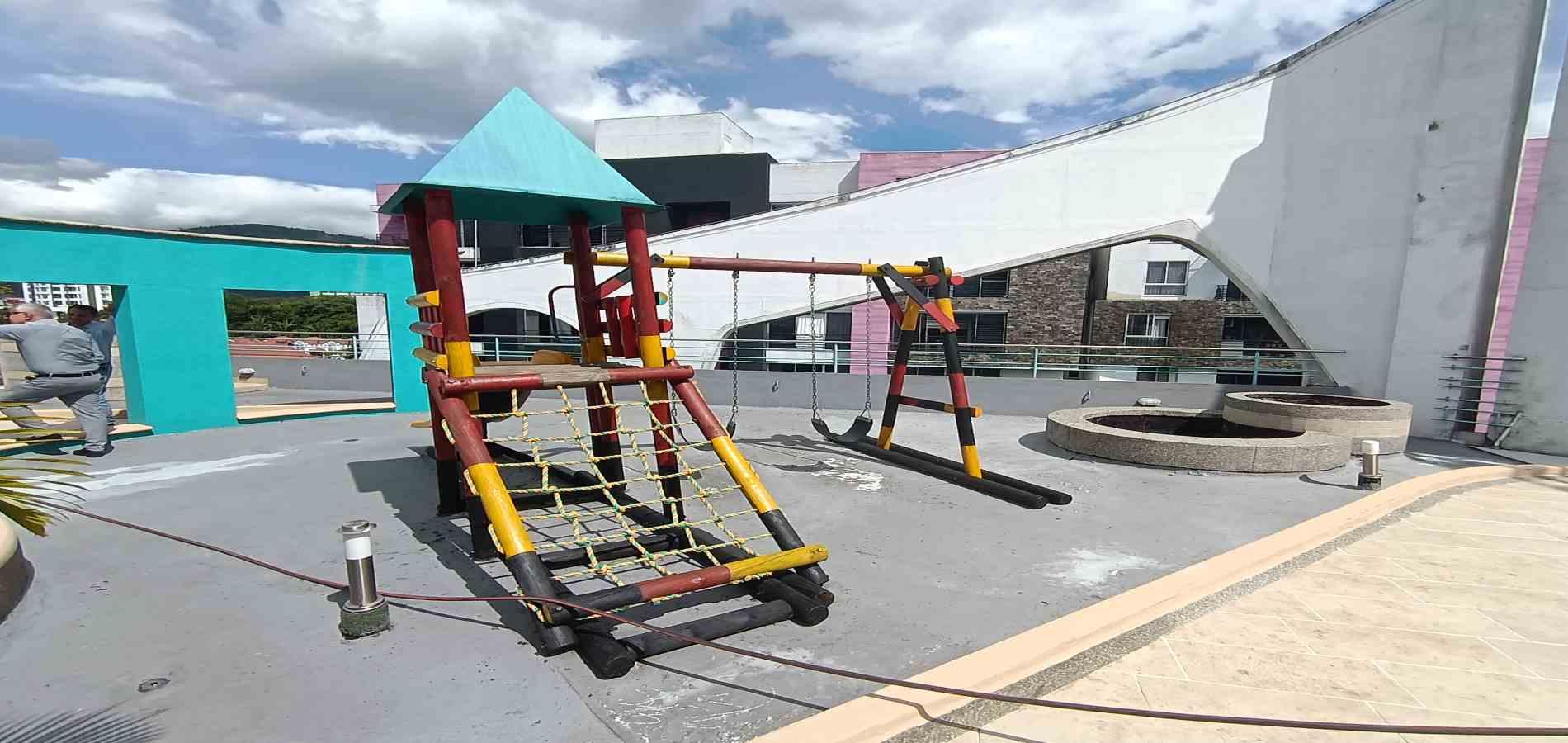 Apartamento en venta en Los Laureles, Armenia · foto 7 de 24
